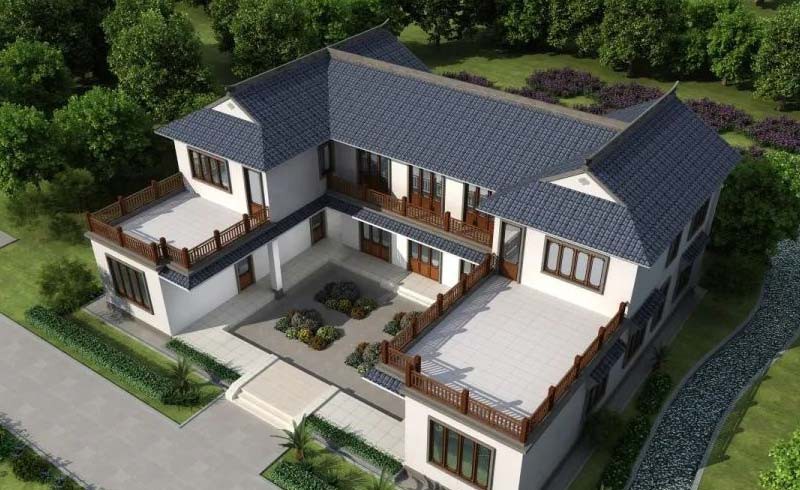 昆玉建房时常说的坐北朝南和坐南朝北有什么区别？