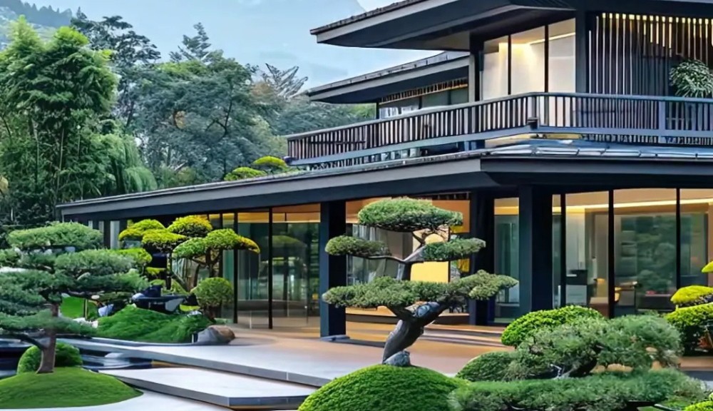 昆玉农村自建房更佳风水布局是什么