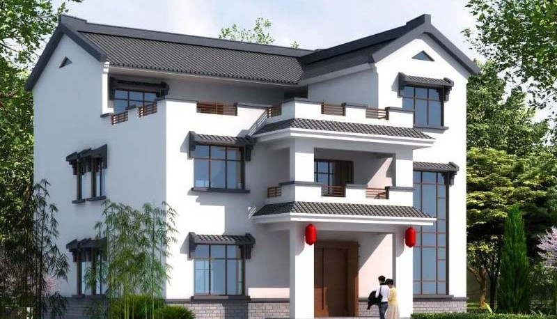 昆玉对于农村自建房屋，必须注意土方回填