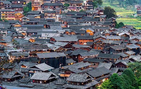 昆玉乡村别墅的靠谱依赖